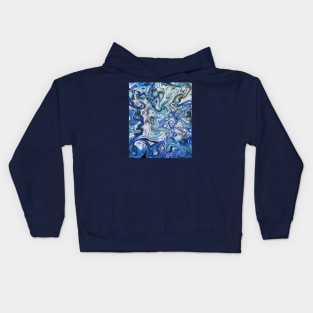 Stocksom Bluestone 5 Kids Hoodie